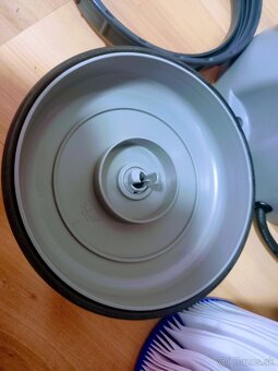 BESTWAY-Bazénový filter - 14