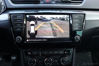 Škoda Superb Combi 1.6 TDI Style - 14