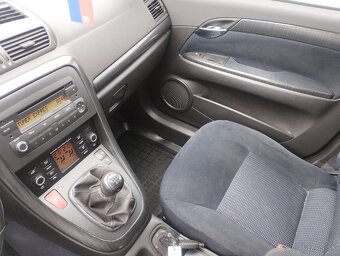 Fiat Croma 1.9 MTJ 16V Dynamic - 14