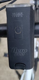 elektrobicykel skladačka e-glide - 14