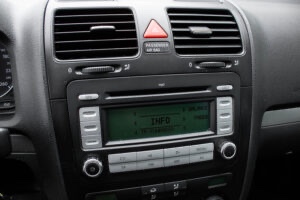 Volkswagen Golf Variant 1.9 TDI Comfortline - 14