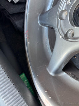 Brock B1 5x120 r17 Original Dvojrozmer - 14