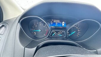 Ford Focus 1.5 TDCi Duratorq 120k Titanium - 14