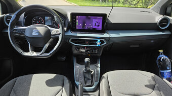 Seat Arona 1.0 ECO TSI 110 Xperience Family DSG - 14