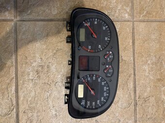 Rozpredam diely Passat b5 - 14