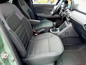Dacia Jogger 1.0 TCe  81kW  MT6  Expression - 14