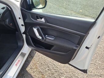 Peugeot 308sw 1.6hdi 88kw - 14