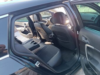 Insignia combi sport tour - 14