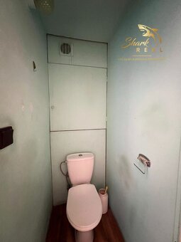 Veľký 3 izbový byt s balkónom predaj / Levice - 14