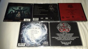 25 eurove METAL  BALIKY - 14