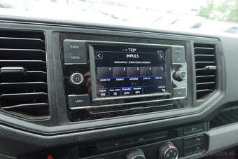 VW CRAFTER MAXI  2.0TDI KLIMA - 14