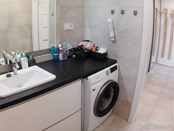 3izb.byt moderný byt na prenájom Terasa, Košice - 14