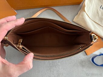 Louis Vuitton Pochette Accessories, pc 1390€ - 14