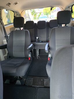 Chrysler grand voyager 7-miestne - 14