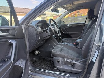 Volkswagen Tiguan Allspace 2.0 TDI SCR BMT 190k 4MOTION Ed.H - 14