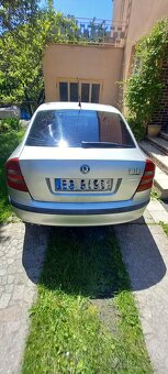 Škoda Octavia - 14