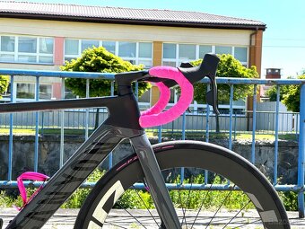 Canyon Aeroad CF SLX 8 AXS - 14