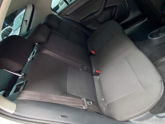 Škoda Rapid 1.2TSI 63kW klima tempomat STK 6/2027 - 14