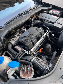 Volkswagen jetta DSG - 14