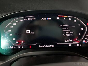 BMW X3 - 14