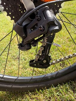 Bicykel DEMA ENERGY 5 - 14