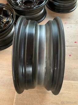 Disky Nissan Terrano 6J 6x139,7 R15 - 14