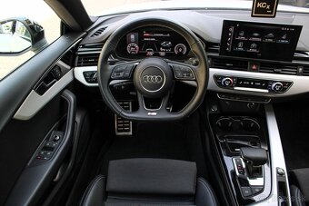 Audi A5 Sportback 45 2.0 TFSI SLINE QUATTRO 195KW mHEV - 14