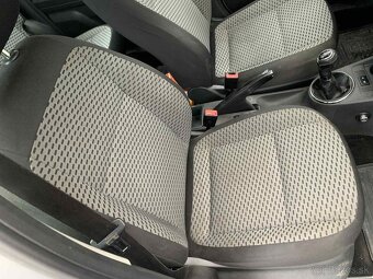 Škoda Roomster 1.2TDI 55kw 2012 - 14
