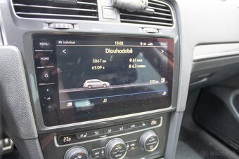 Volkswagen Golf - 14