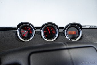 Nissan 370Z 3.7 V6 Coupe - 14