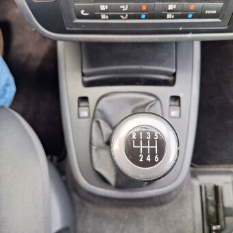 Seat Alhambra 1.9 TDi Stylance 7 miestne - AJ NA SPLÁTKY - 14