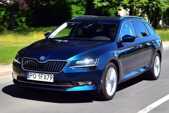 elektrony 5x112 r16 zimne 215/60 r16 skoda superb - 14