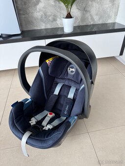 Cybex Gazelle S - 14