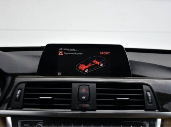 BMW 318d GT – 2.0d – Automat – Luxury Line – 2015/2016 - 14