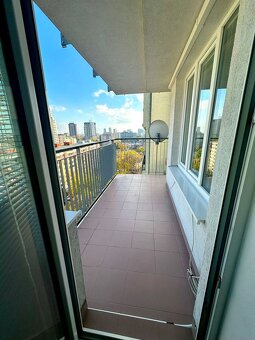 Byt na prenájom - ul. Jégého Alej, Bratislava II TOP - 14