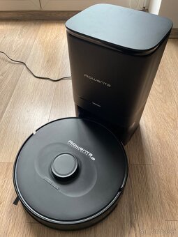 Robotický vysávač Rowenta X-Plorer Serie 75s+ - 14