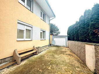 Polyfunkčný dom s wellnessom – Vranov nad Topľou - 14