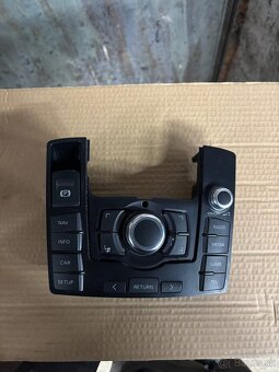 Audi a6c6 rôzne diely - 14