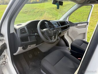 VW Caravelle T6 2.0 TDI 110 kW 4 Motion Long - 14