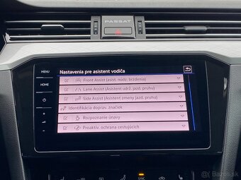 Volkswagen Passat Variant 2.0 TDI Business DSG DPH - 14