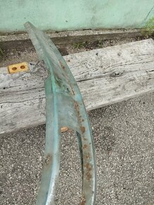 Predny naraznik 105 120 100 110 - 14