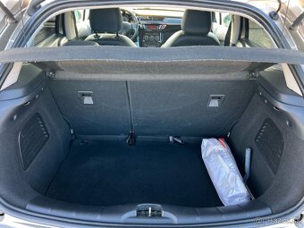 Citroen C3 1.4 benzín, 54kW, MT/5, rok:02.2011. - 14