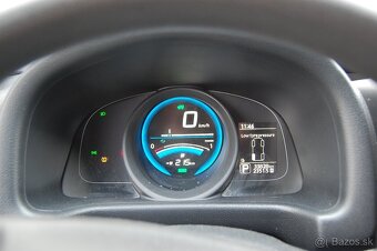 Nissan e-NV200 - 14