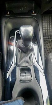 TOYOTA COROLLA - PREDAJ AJ NA SPLÁTKY - 14