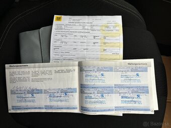 Peugeot 308 1.6 e-HDi Allure - 14