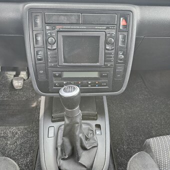 SEAT ALHAMBRA 2.0 TDI 103KW - 14