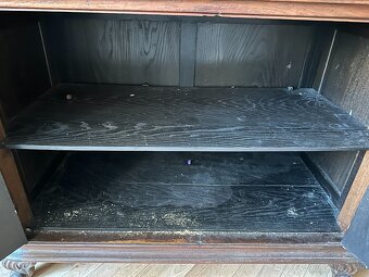 Starožitny pribornik - 14