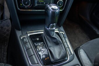 Škoda Superb 3.6 , 4x4 , 191kW, A/T, A6 - 14