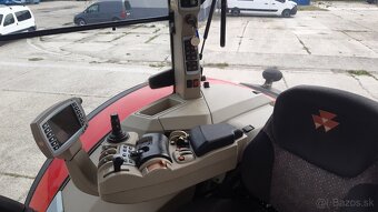 Massey Ferguson MF8737 - 14