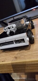 DODGE CHARGER R/T 1970 - 14